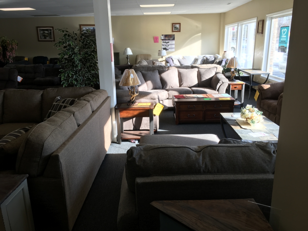 Gallery Modern Furniture