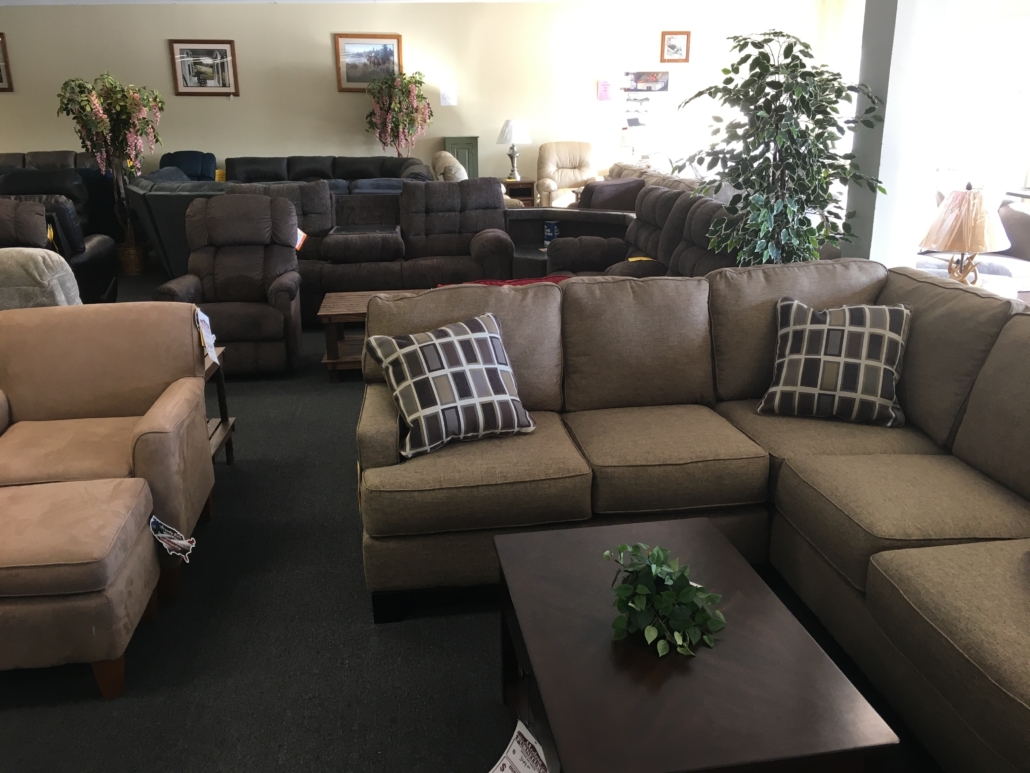 Gallery Modern Furniture