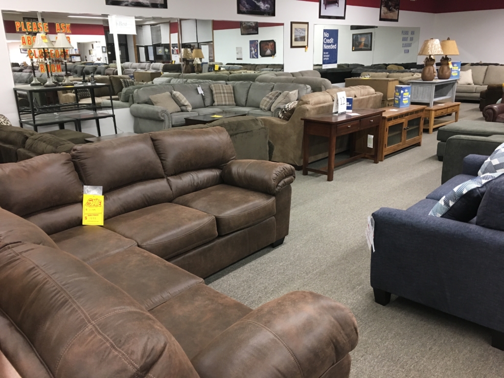 Gallery – Modern Furniture